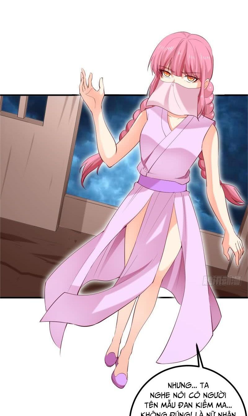 Kiếm Thần Tuyệt Thế: Chapter 121