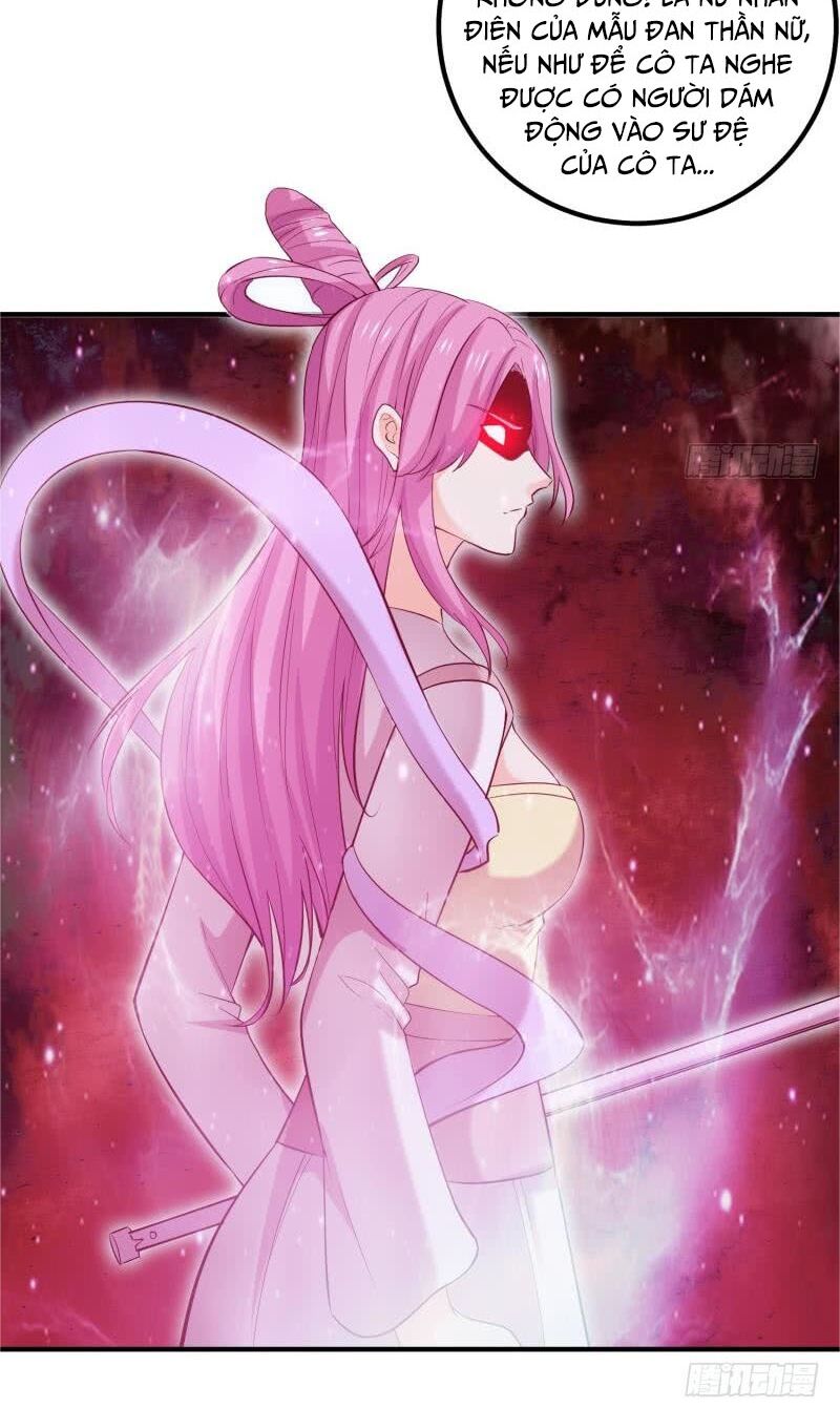Kiếm Thần Tuyệt Thế: Chapter 121