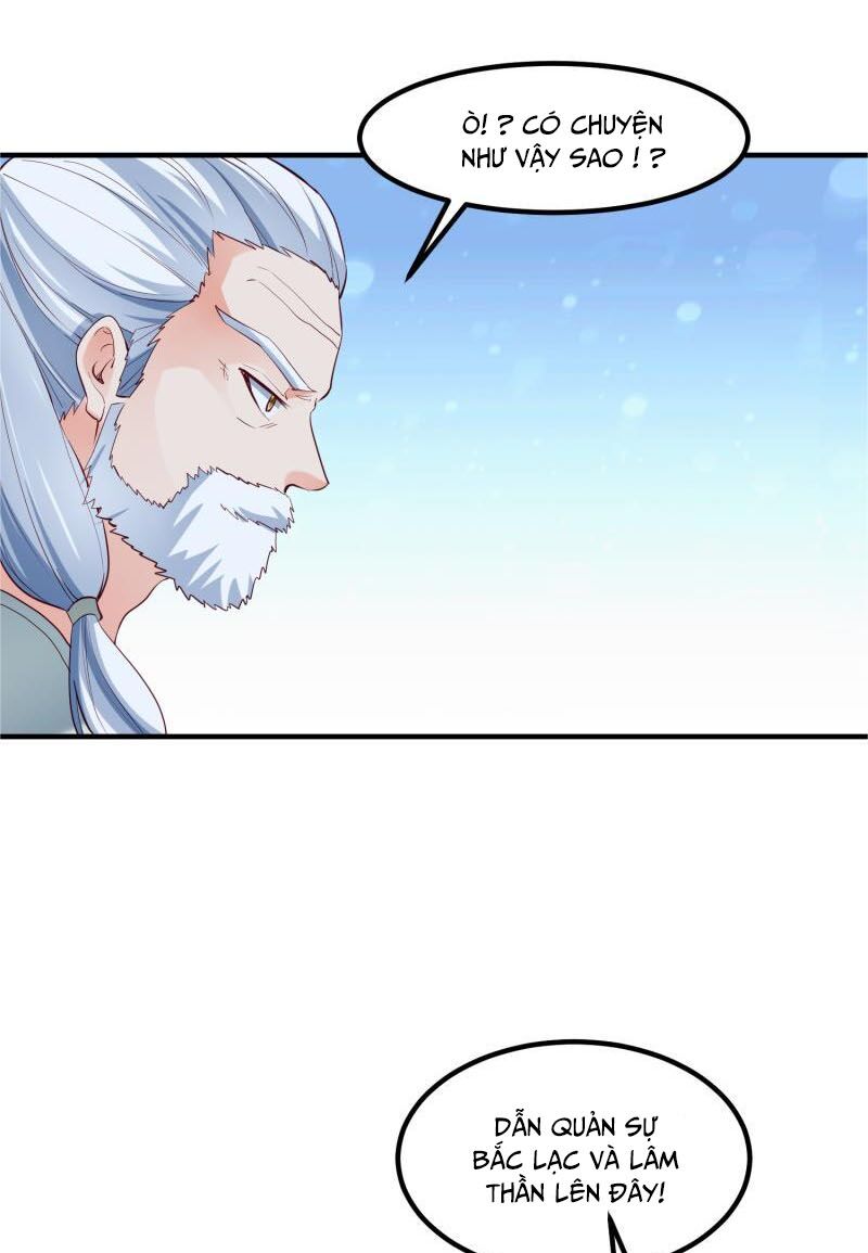 Kiếm Thần Tuyệt Thế: Chapter 121