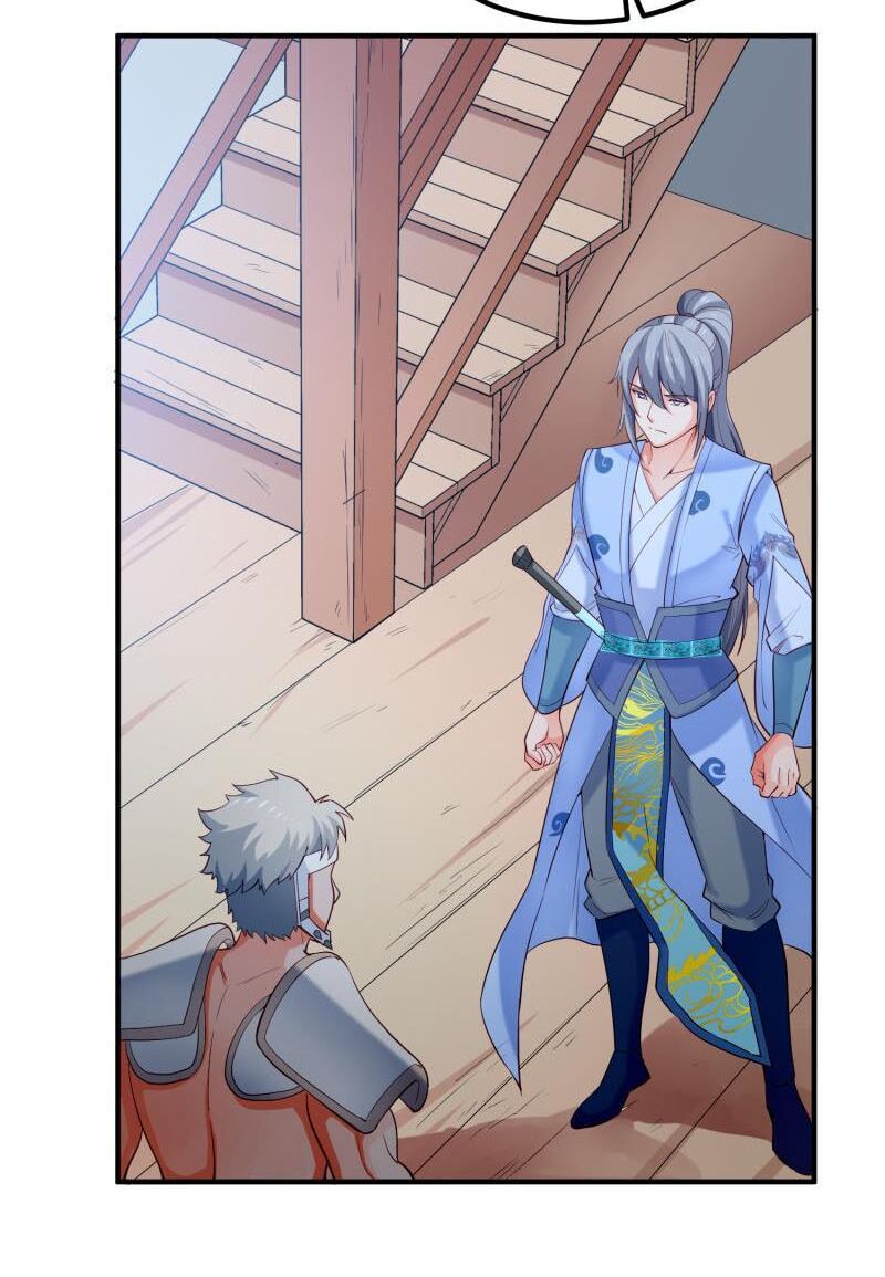 Kiếm Thần Tuyệt Thế: Chapter 121