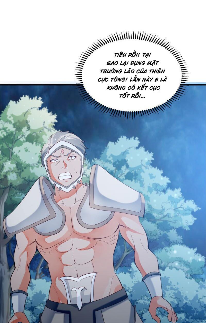 Kiếm Thần Tuyệt Thế: Chapter 121