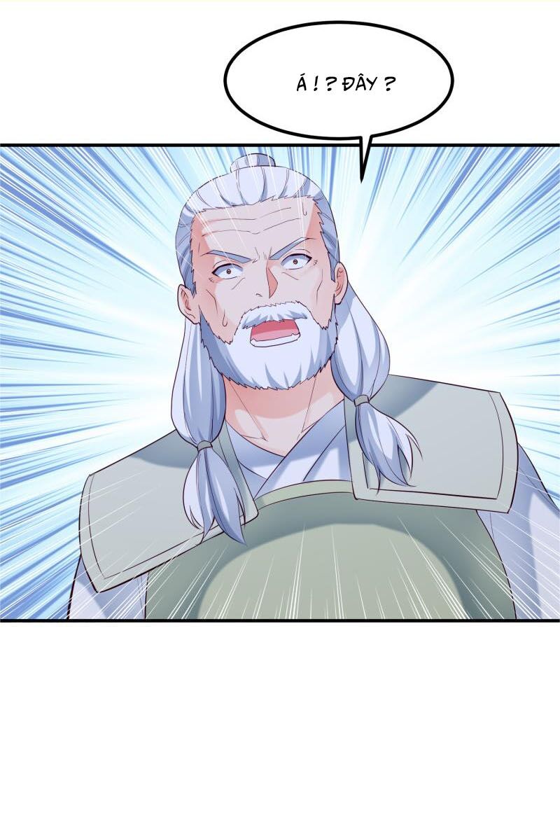 Kiếm Thần Tuyệt Thế: Chapter 122