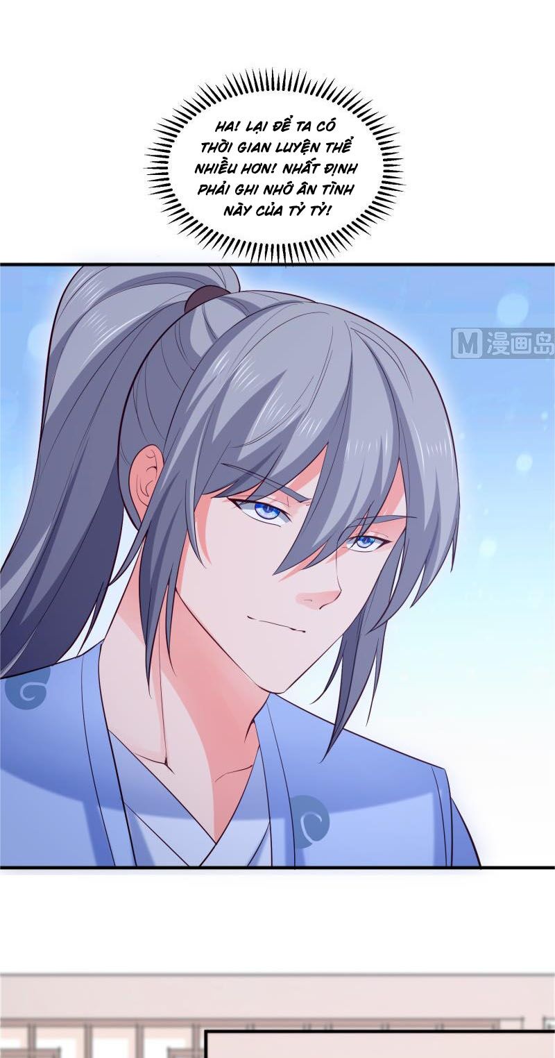 Kiếm Thần Tuyệt Thế: Chapter 122