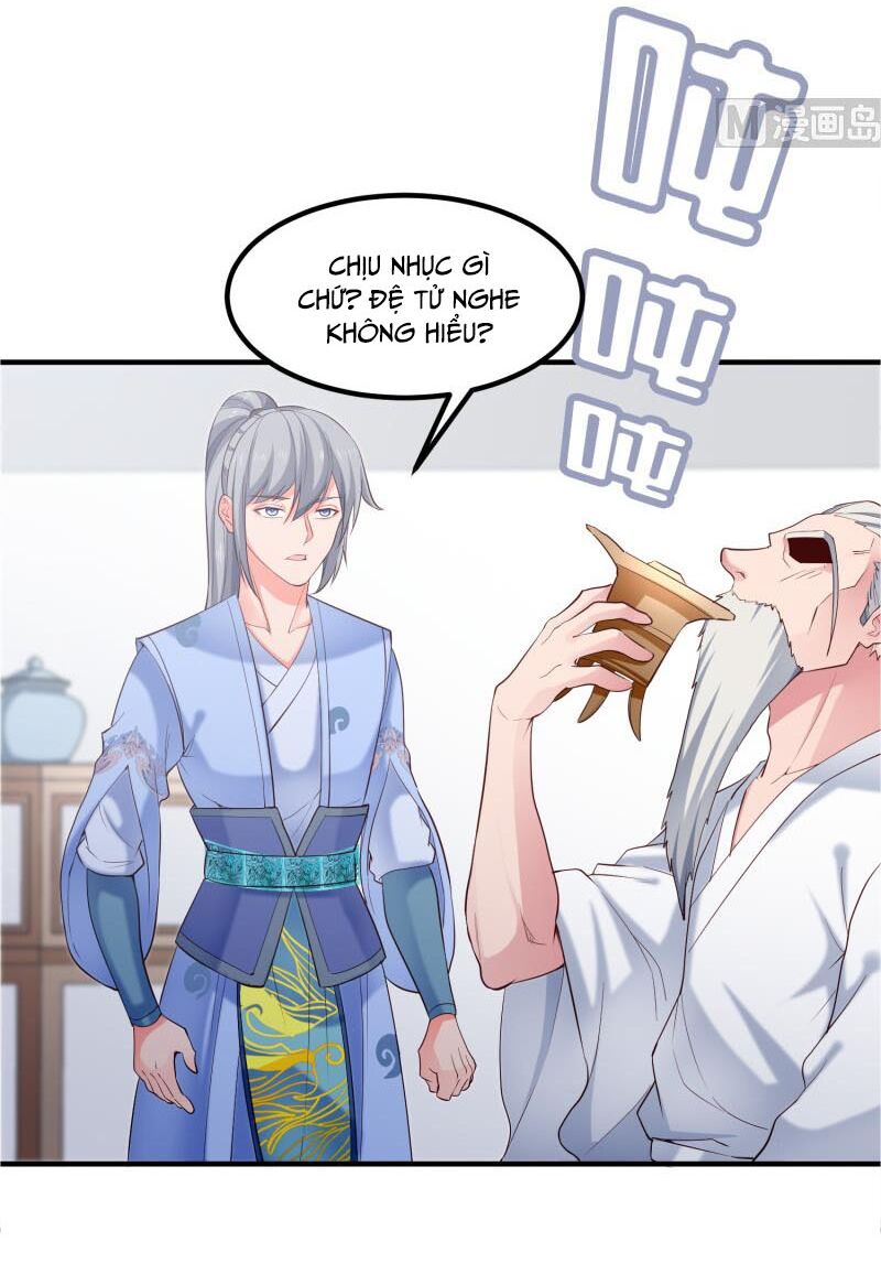Kiếm Thần Tuyệt Thế: Chapter 122