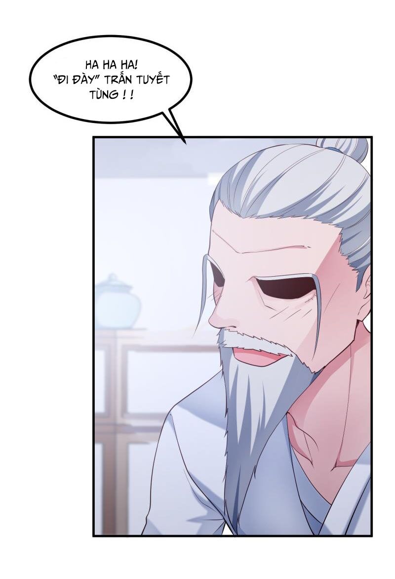Kiếm Thần Tuyệt Thế: Chapter 122