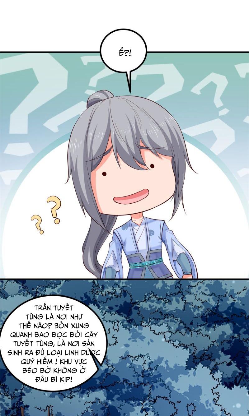 Kiếm Thần Tuyệt Thế: Chapter 122