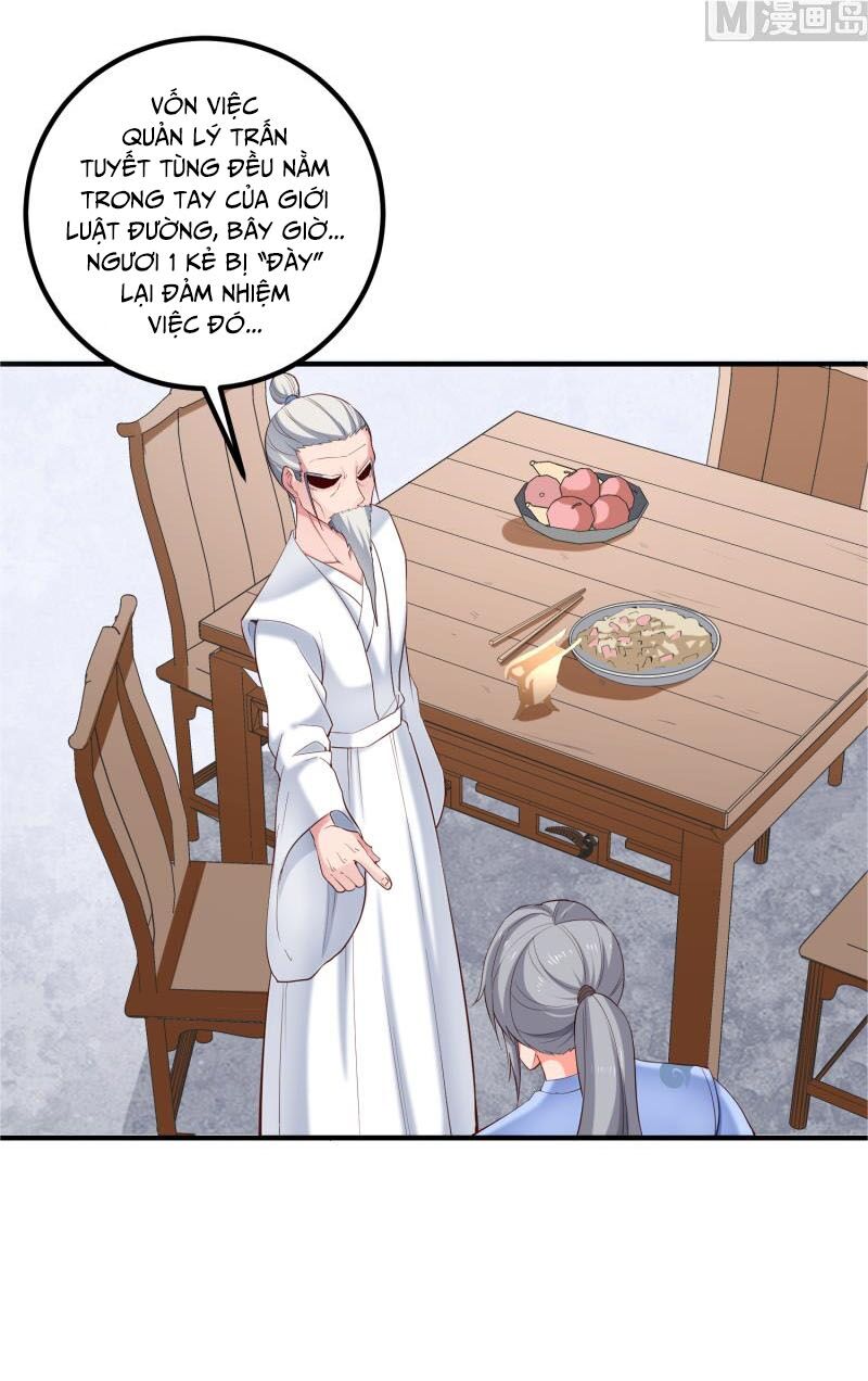 Kiếm Thần Tuyệt Thế: Chapter 122