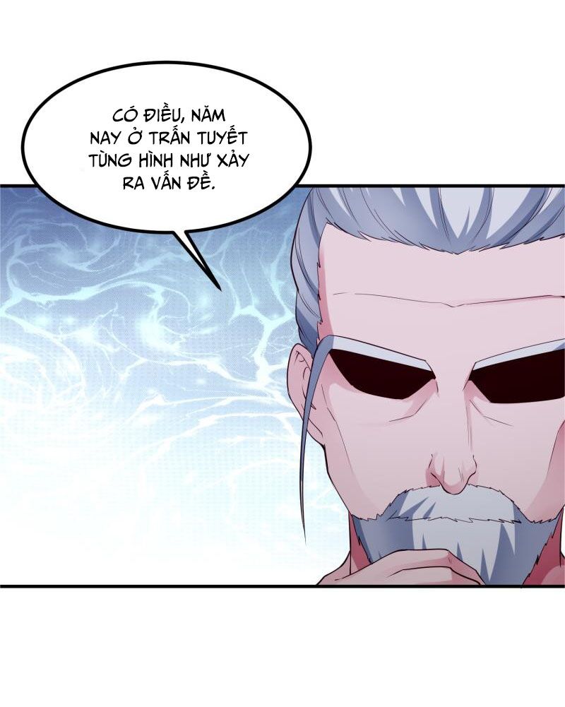 Kiếm Thần Tuyệt Thế: Chapter 122