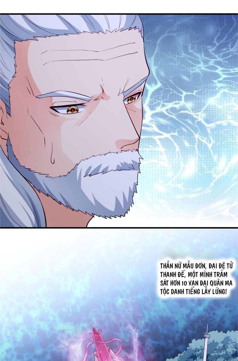 Kiếm Thần Tuyệt Thế: Chapter 122