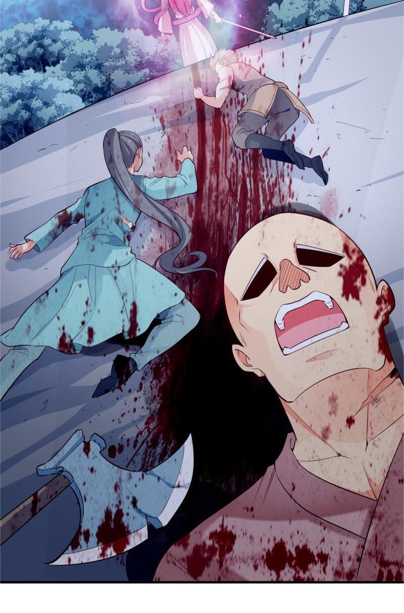 Kiếm Thần Tuyệt Thế: Chapter 122
