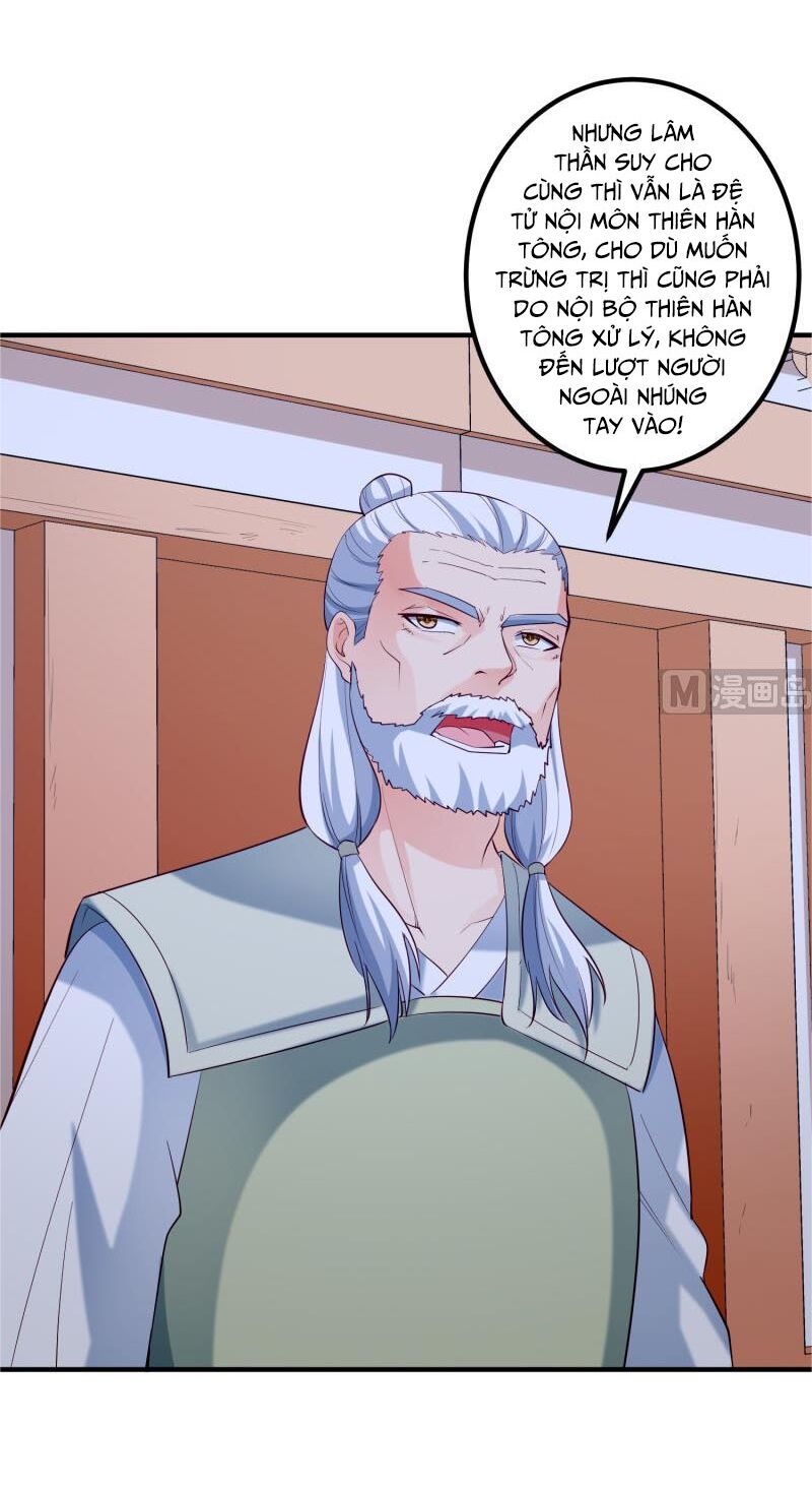 Kiếm Thần Tuyệt Thế: Chapter 122