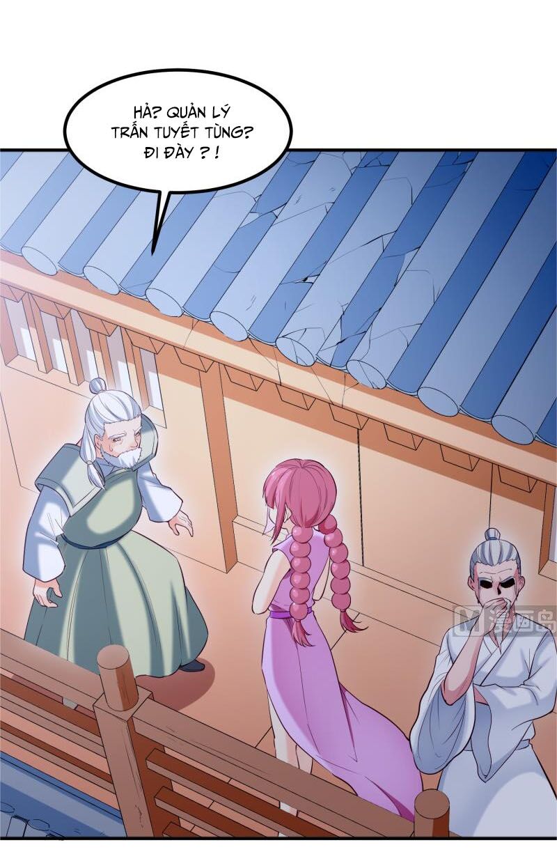 Kiếm Thần Tuyệt Thế: Chapter 122