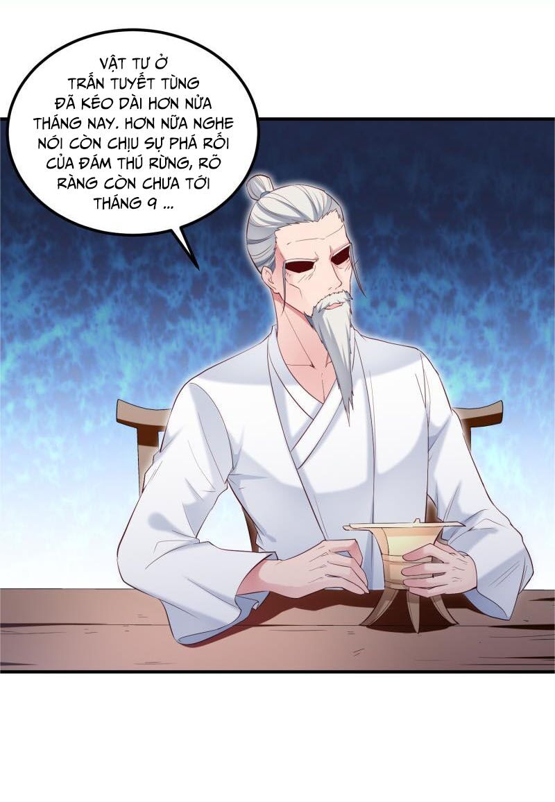 Kiếm Thần Tuyệt Thế: Chapter 123