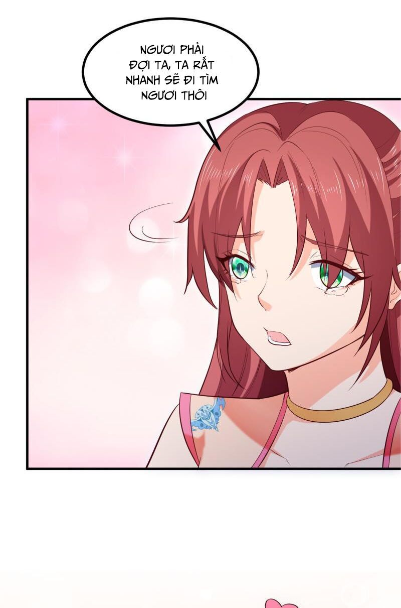 Kiếm Thần Tuyệt Thế: Chapter 123