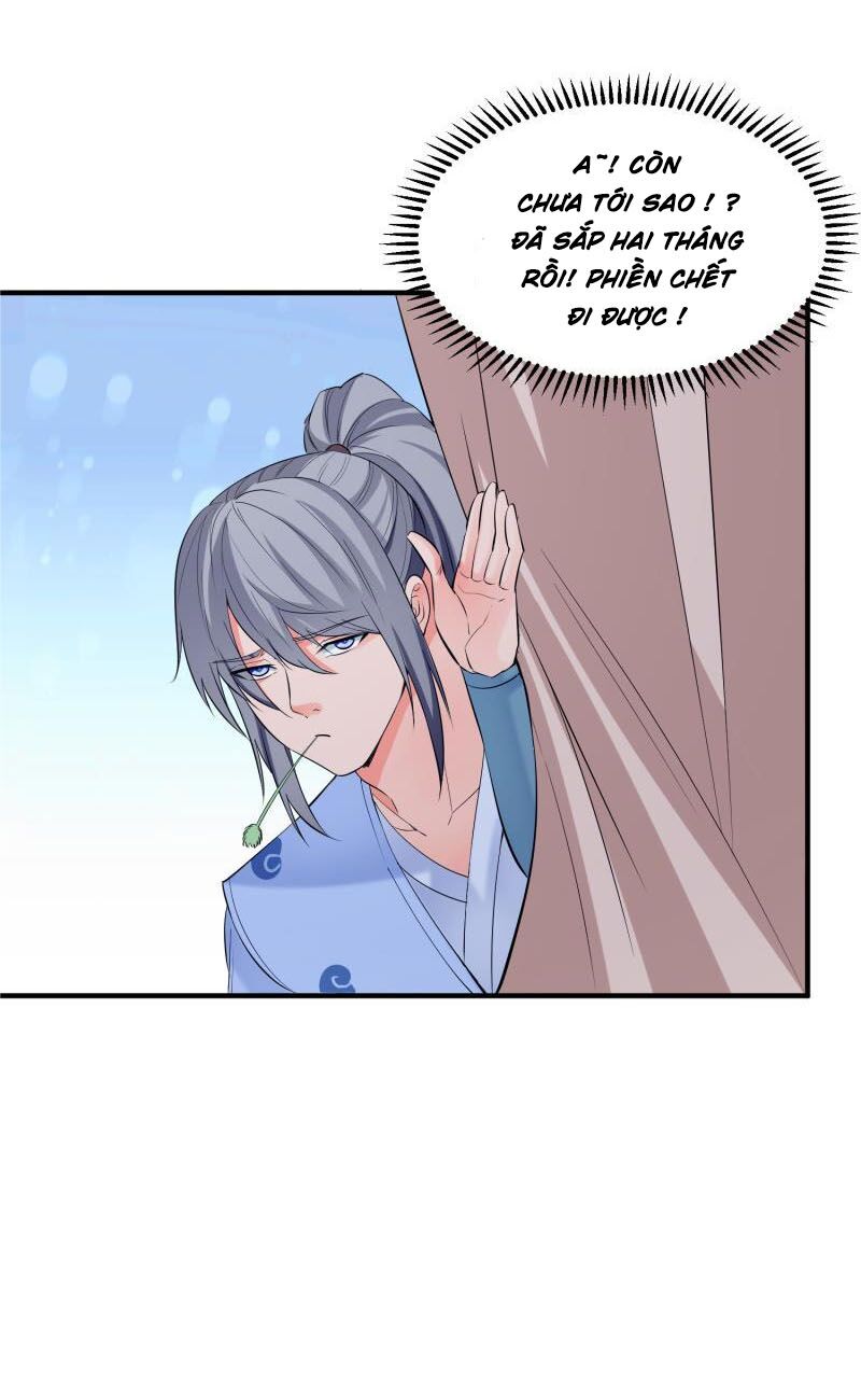 Kiếm Thần Tuyệt Thế: Chapter 123