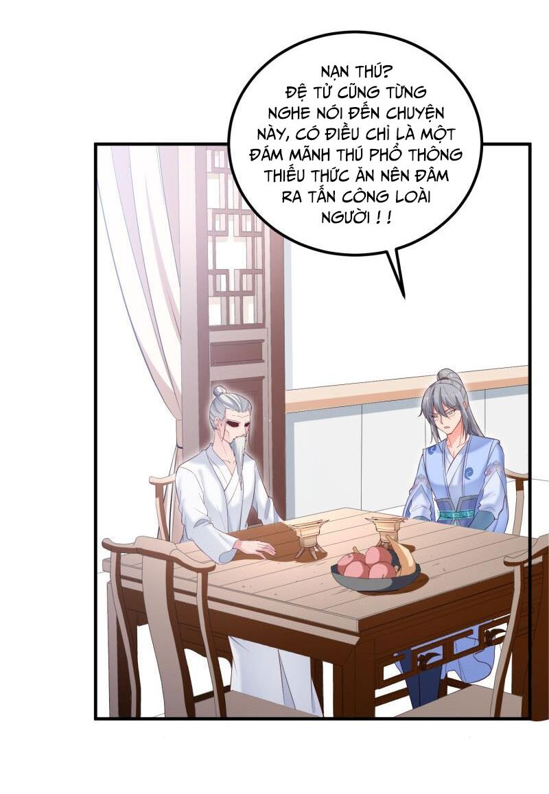 Kiếm Thần Tuyệt Thế: Chapter 123