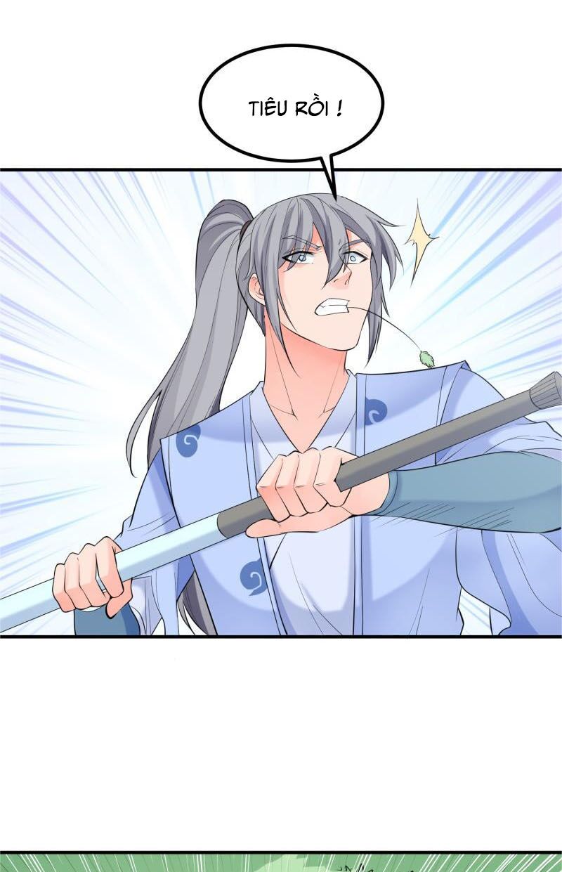 Kiếm Thần Tuyệt Thế: Chapter 123