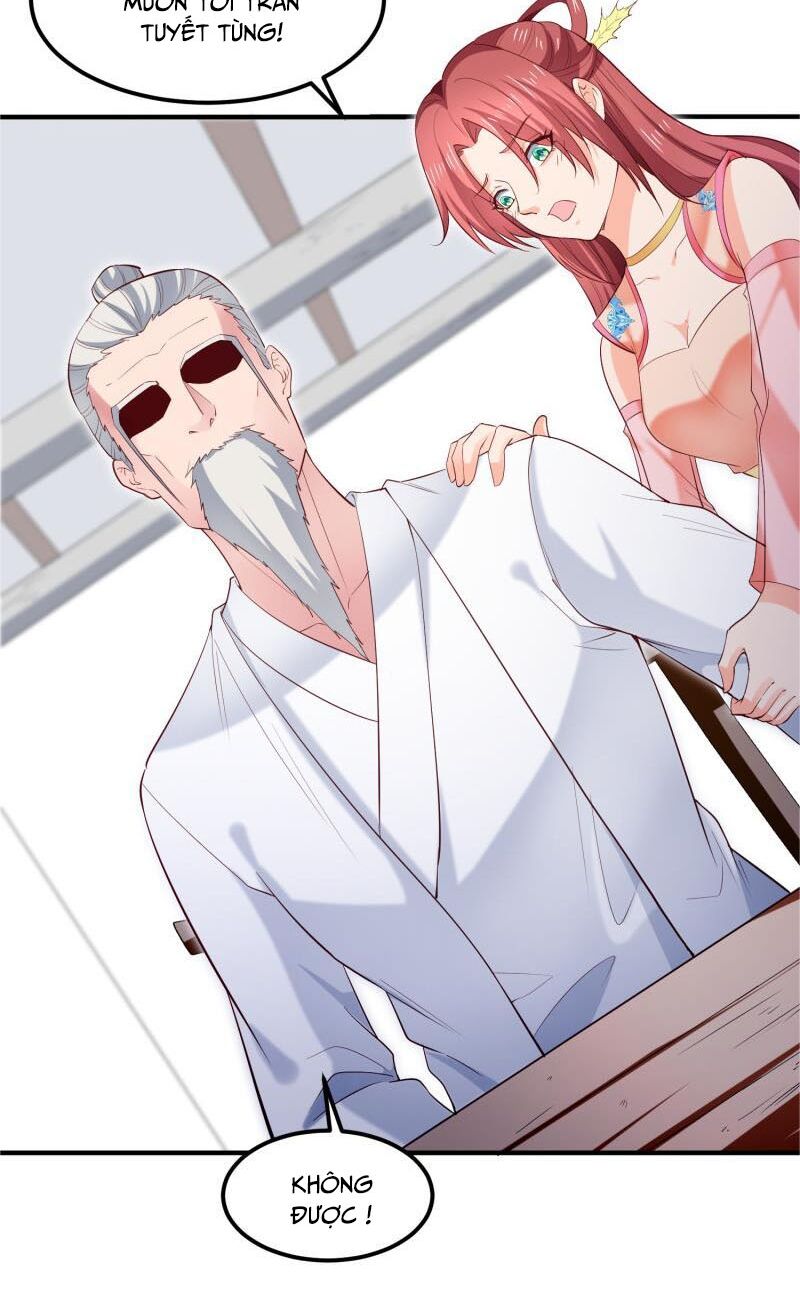 Kiếm Thần Tuyệt Thế: Chapter 123