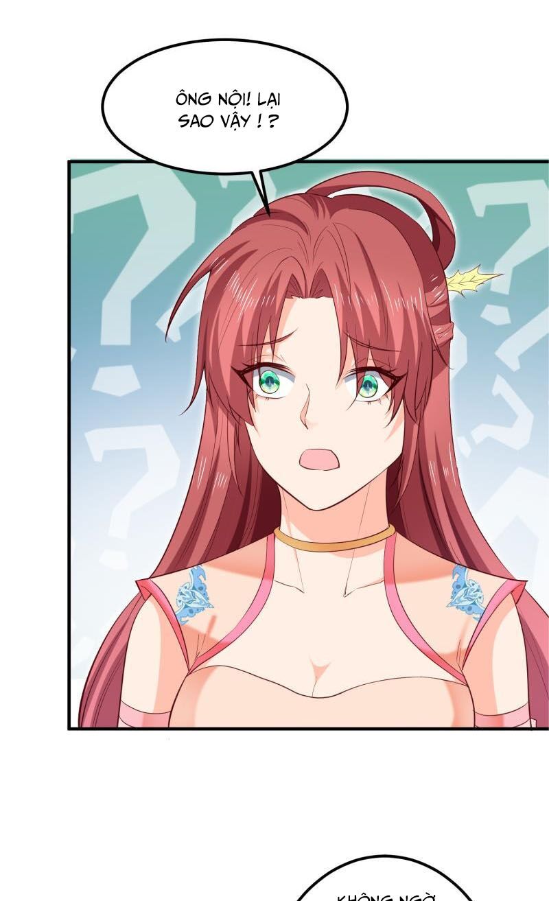 Kiếm Thần Tuyệt Thế: Chapter 123