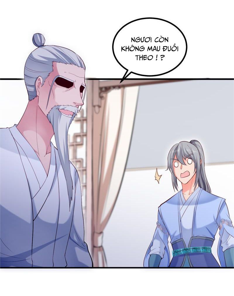 Kiếm Thần Tuyệt Thế: Chapter 123