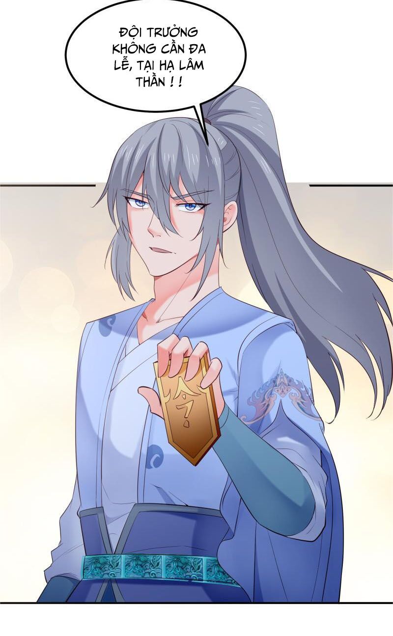Kiếm Thần Tuyệt Thế: Chapter 124