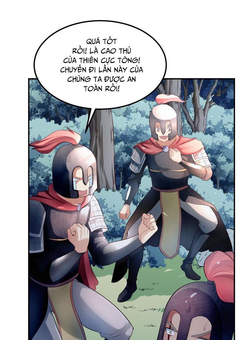 Kiếm Thần Tuyệt Thế: Chapter 124