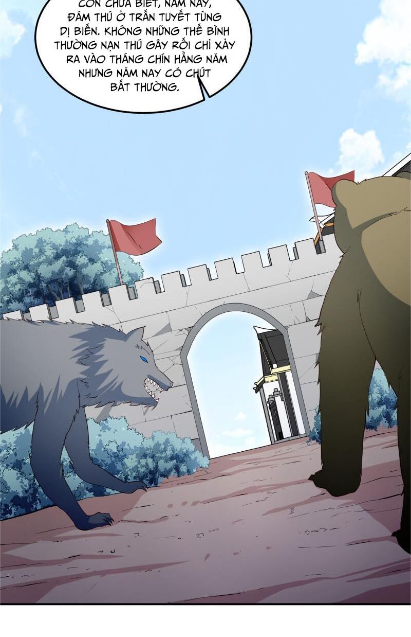 Kiếm Thần Tuyệt Thế: Chapter 124