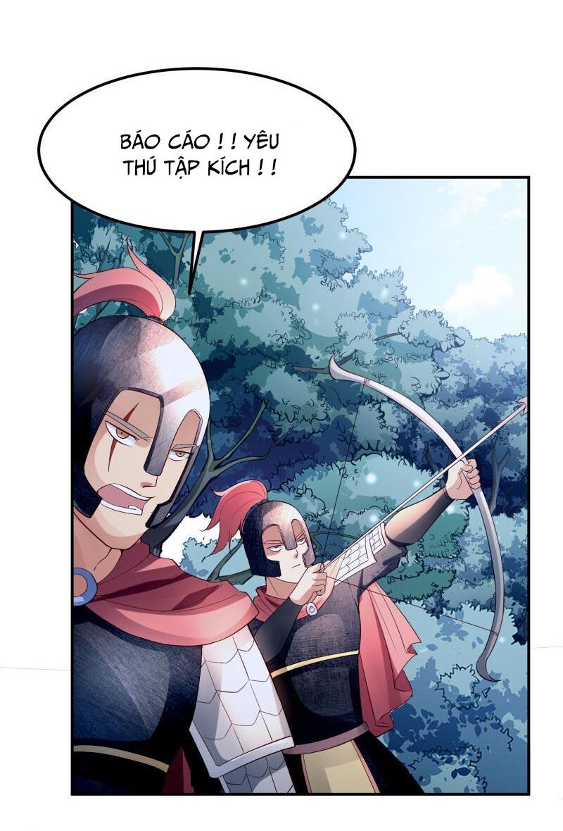 Kiếm Thần Tuyệt Thế: Chapter 124