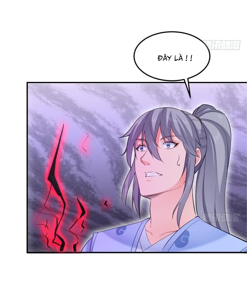 Kiếm Thần Tuyệt Thế: Chapter 124