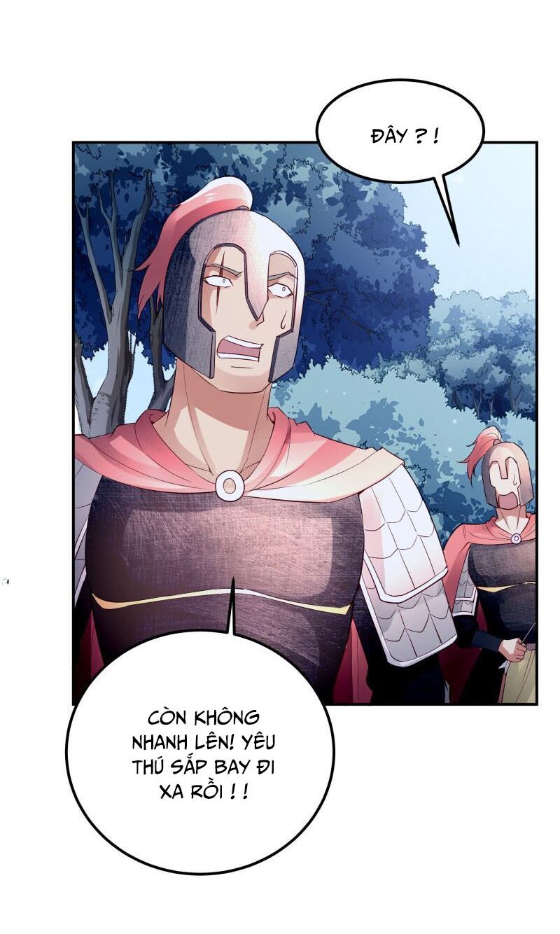 Kiếm Thần Tuyệt Thế: Chapter 124