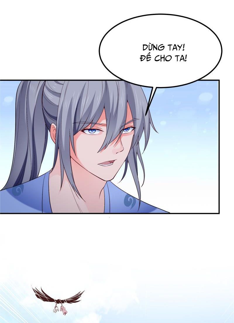Kiếm Thần Tuyệt Thế: Chapter 124