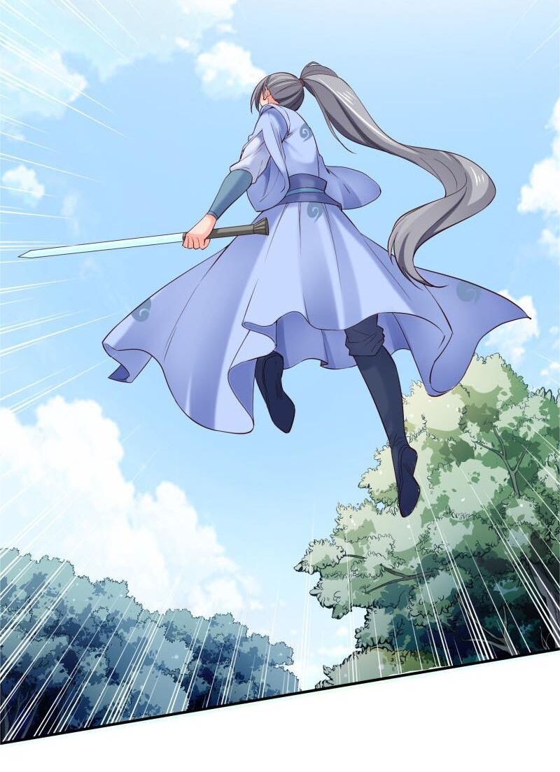 Kiếm Thần Tuyệt Thế: Chapter 124