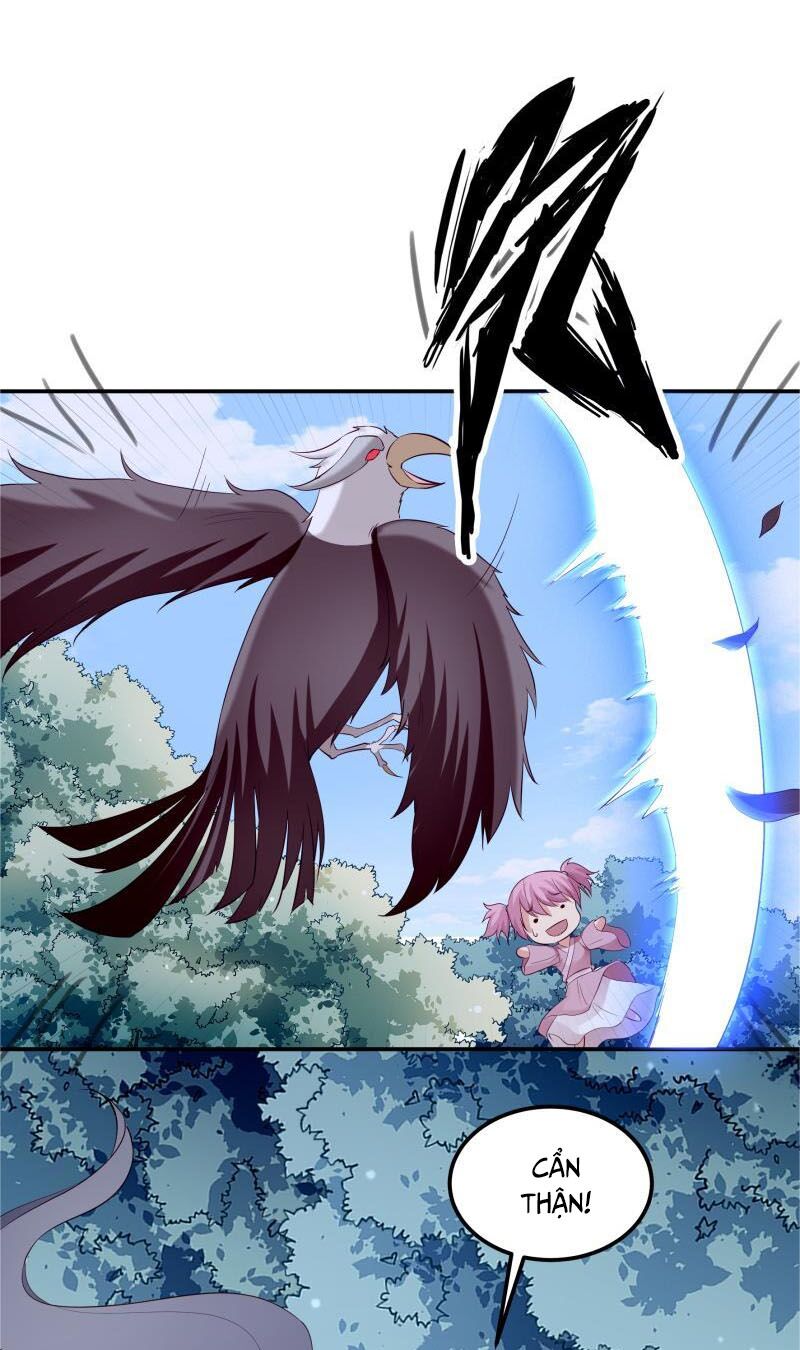 Kiếm Thần Tuyệt Thế: Chapter 124
