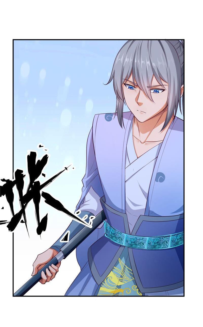 Kiếm Thần Tuyệt Thế: Chapter 125