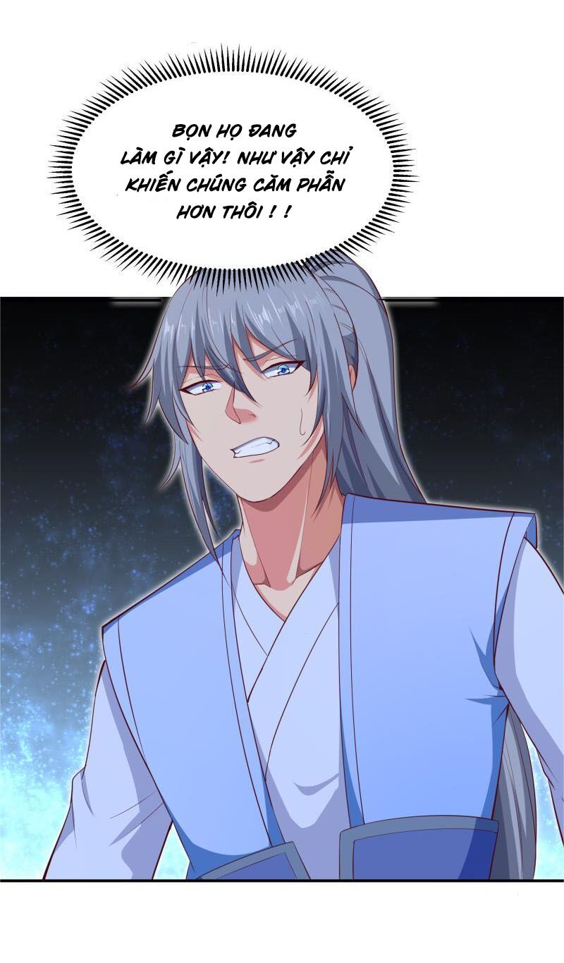 Kiếm Thần Tuyệt Thế: Chapter 125