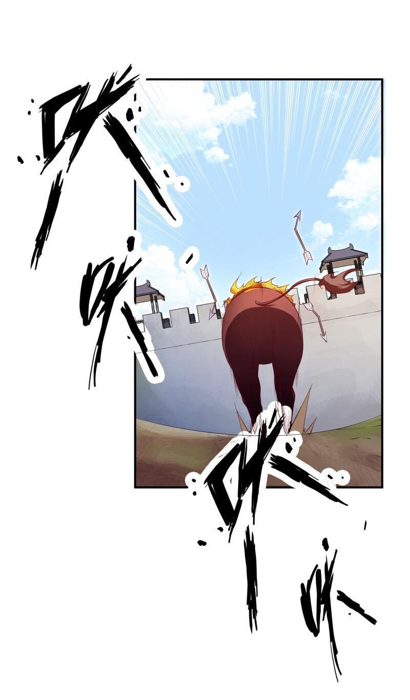 Kiếm Thần Tuyệt Thế: Chapter 125
