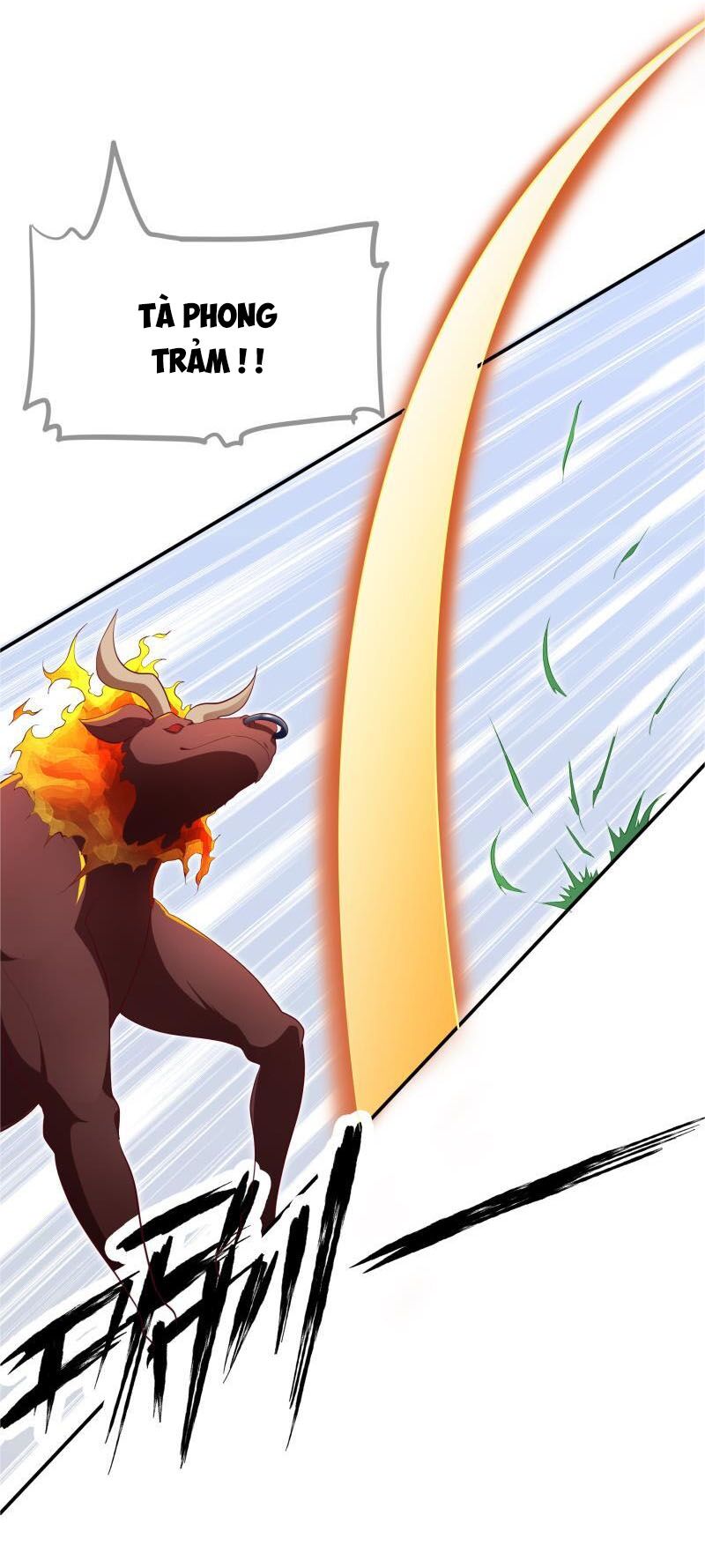 Kiếm Thần Tuyệt Thế: Chapter 125