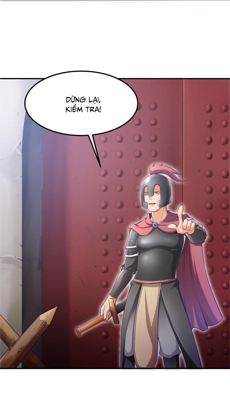 Kiếm Thần Tuyệt Thế: Chapter 125