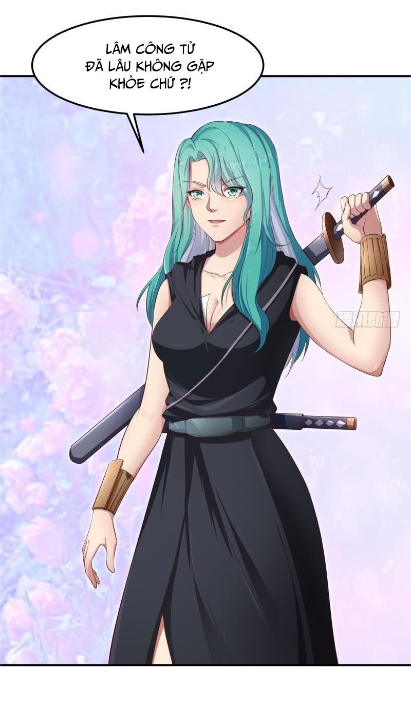Kiếm Thần Tuyệt Thế: Chapter 125
