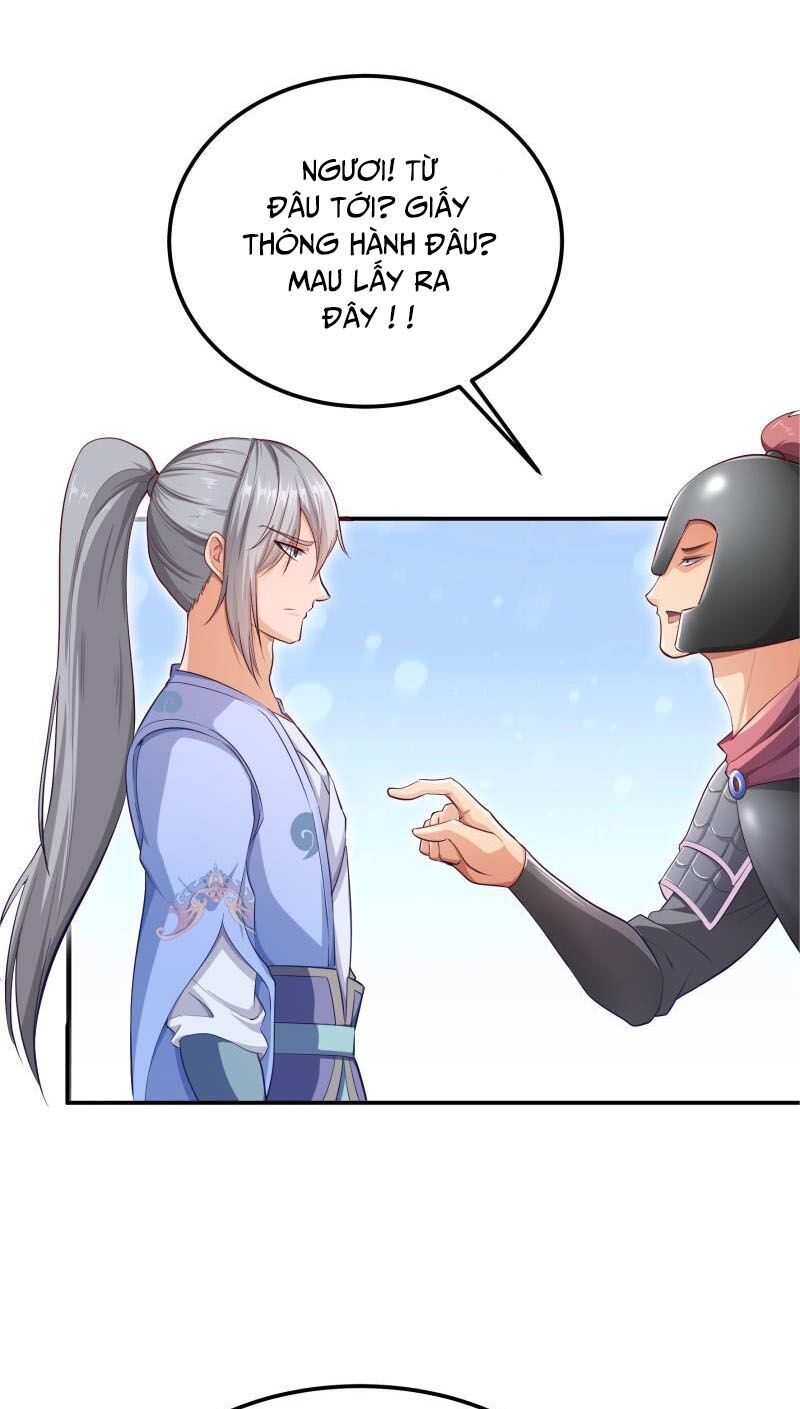 Kiếm Thần Tuyệt Thế: Chapter 125