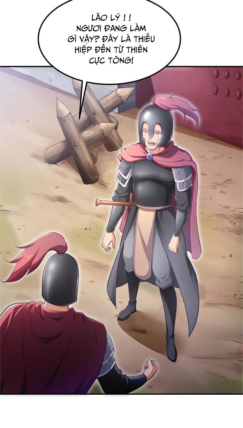 Kiếm Thần Tuyệt Thế: Chapter 125