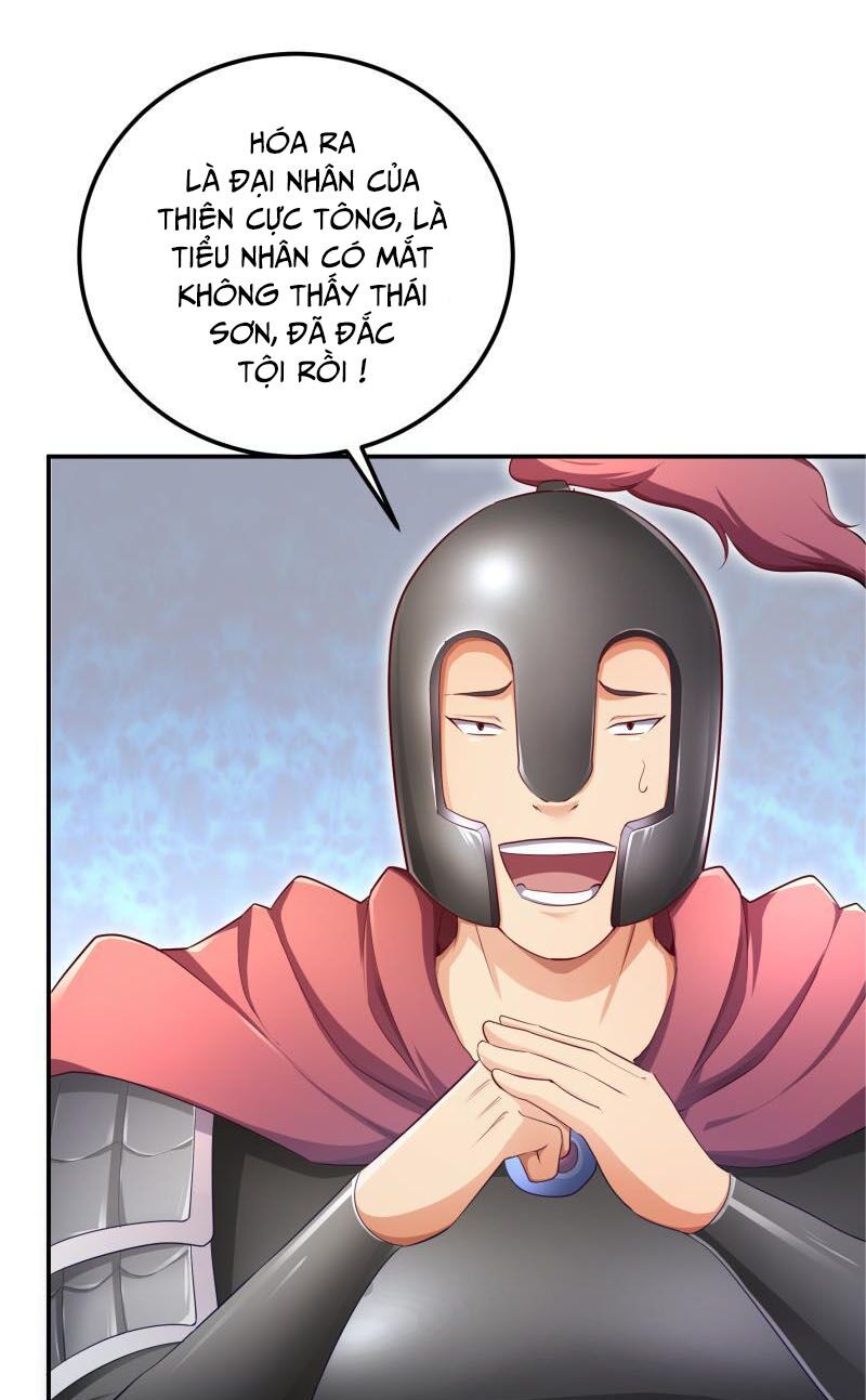 Kiếm Thần Tuyệt Thế: Chapter 125