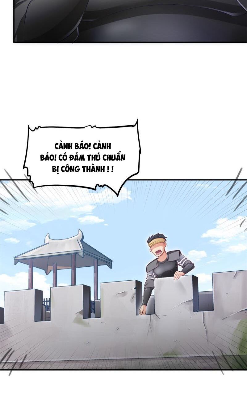 Kiếm Thần Tuyệt Thế: Chapter 125