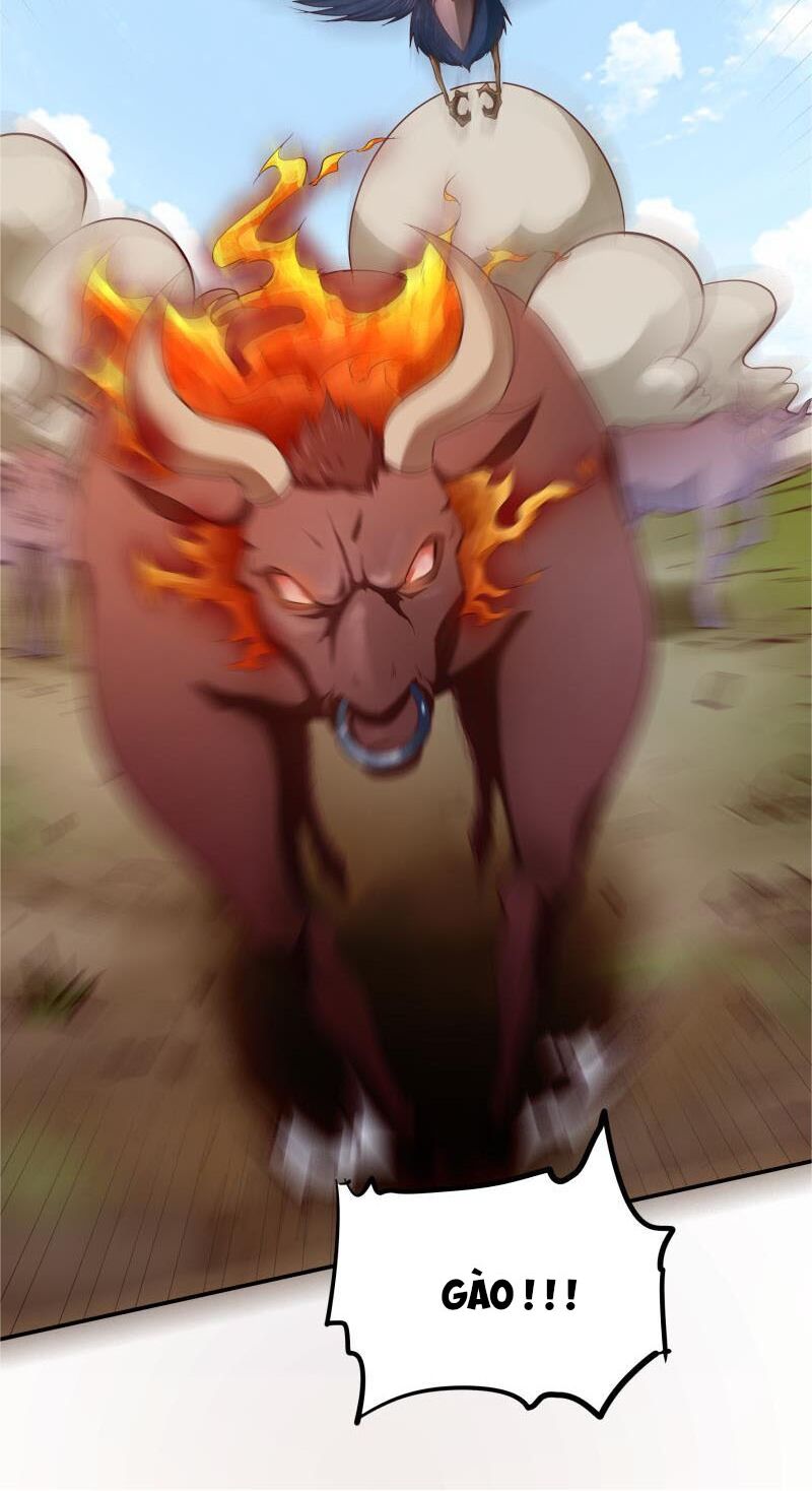 Kiếm Thần Tuyệt Thế: Chapter 125