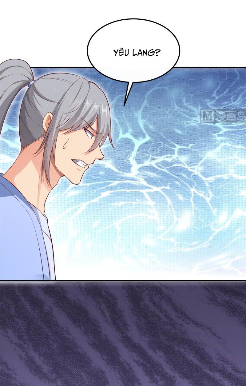 Kiếm Thần Tuyệt Thế: Chapter 126
