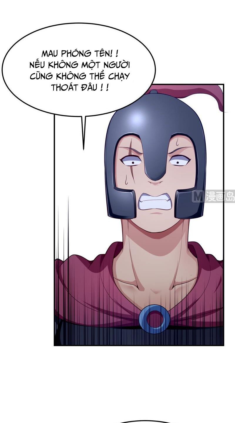 Kiếm Thần Tuyệt Thế: Chapter 126