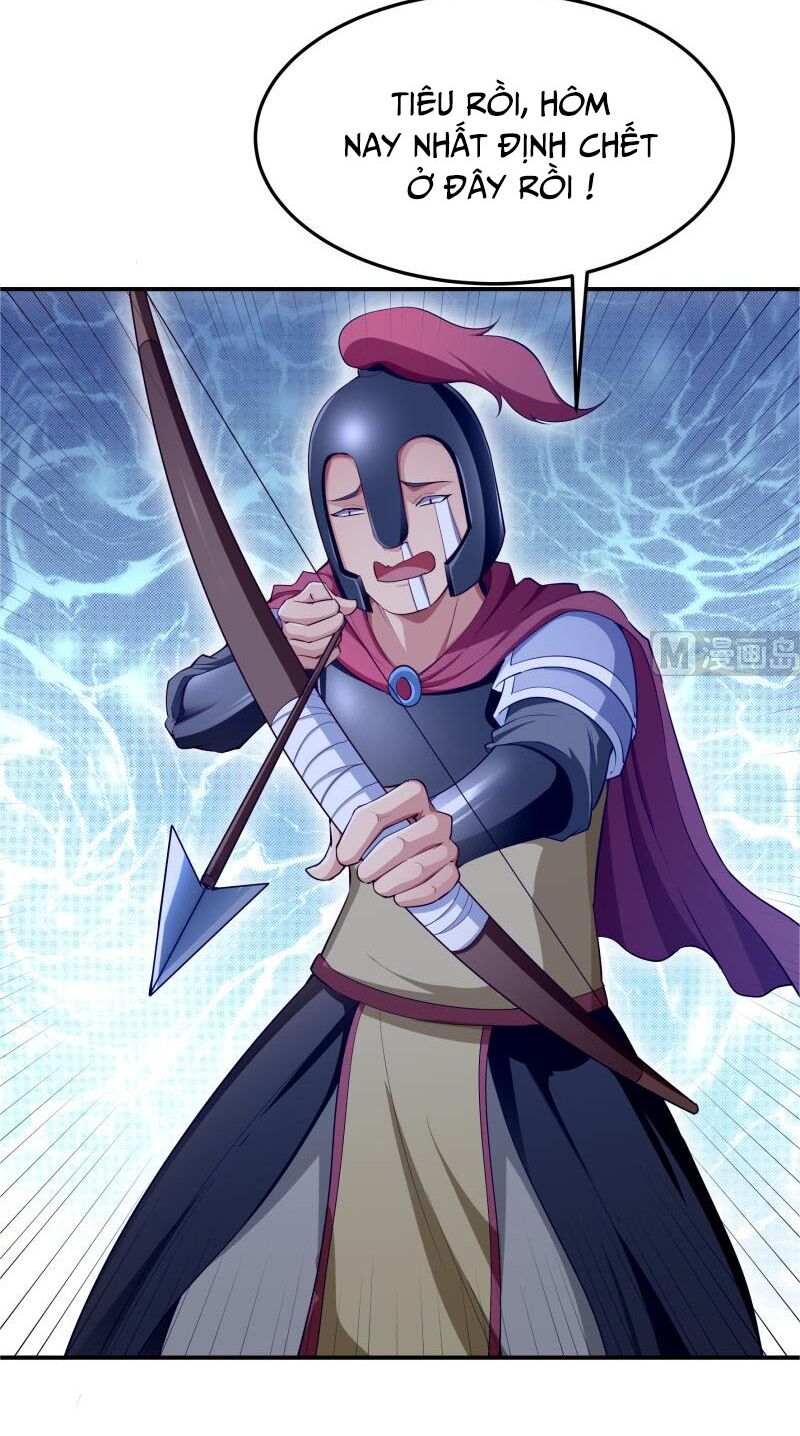 Kiếm Thần Tuyệt Thế: Chapter 126
