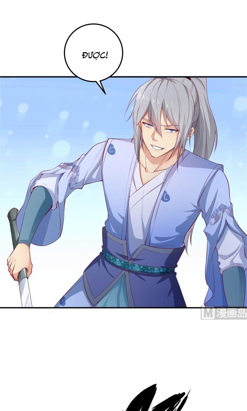 Kiếm Thần Tuyệt Thế: Chapter 126