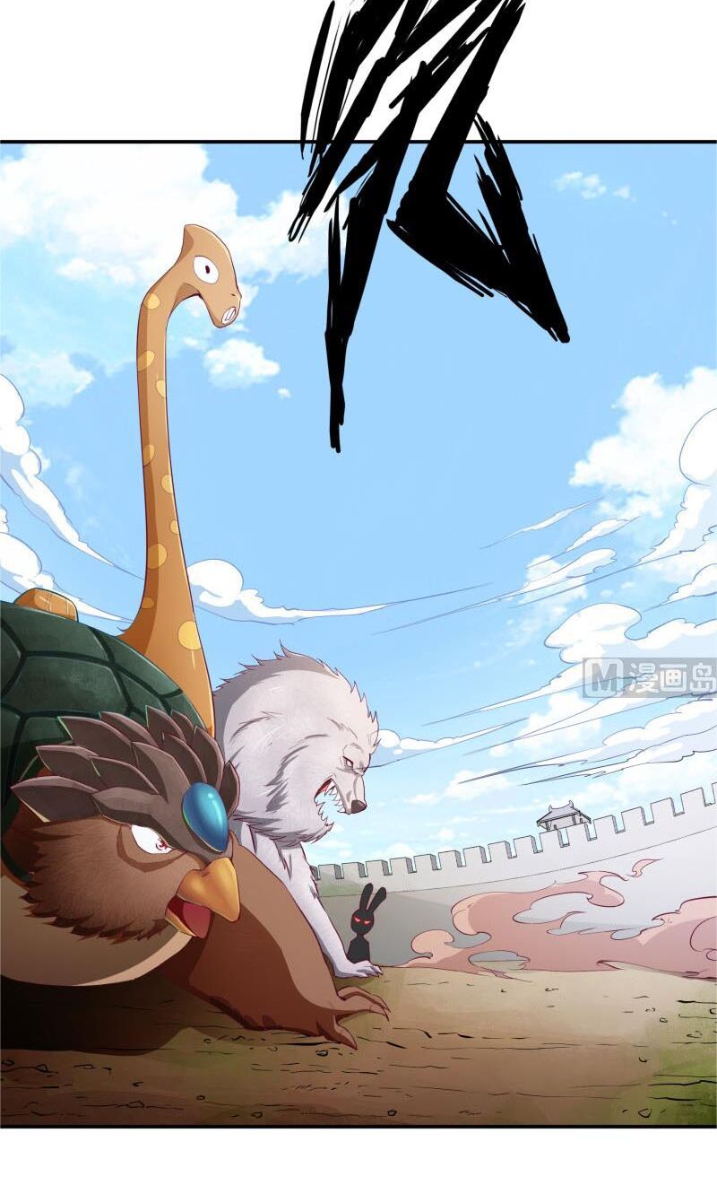 Kiếm Thần Tuyệt Thế: Chapter 126