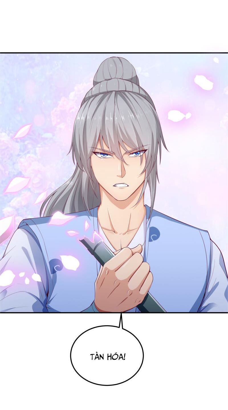 Kiếm Thần Tuyệt Thế: Chapter 126